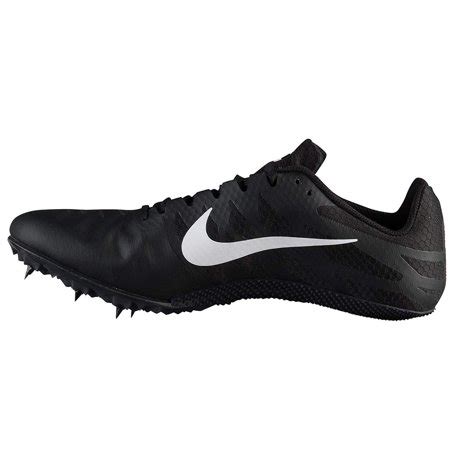 Nike Men's Zoom Rival MD 8 Track Spike Shoe 